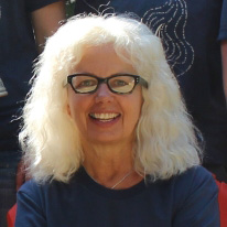 Cindy Hansen