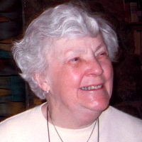 Mary Alice Hansen