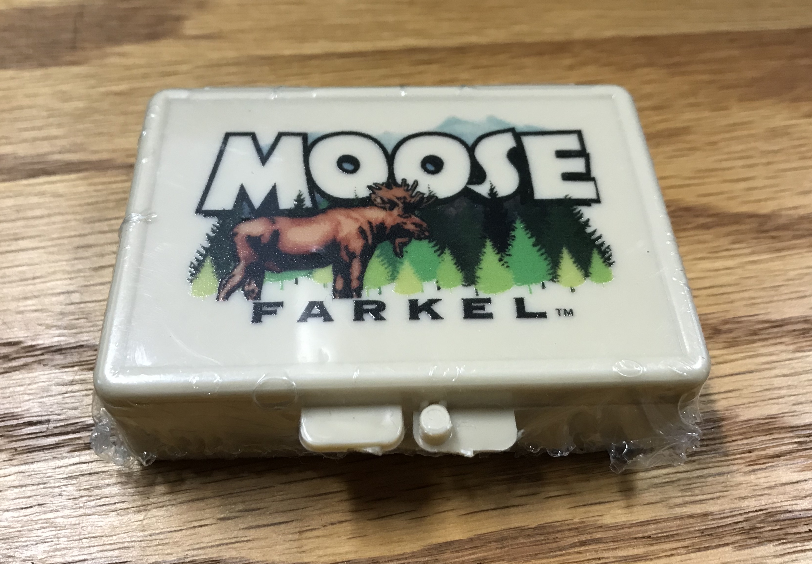 moose farkle