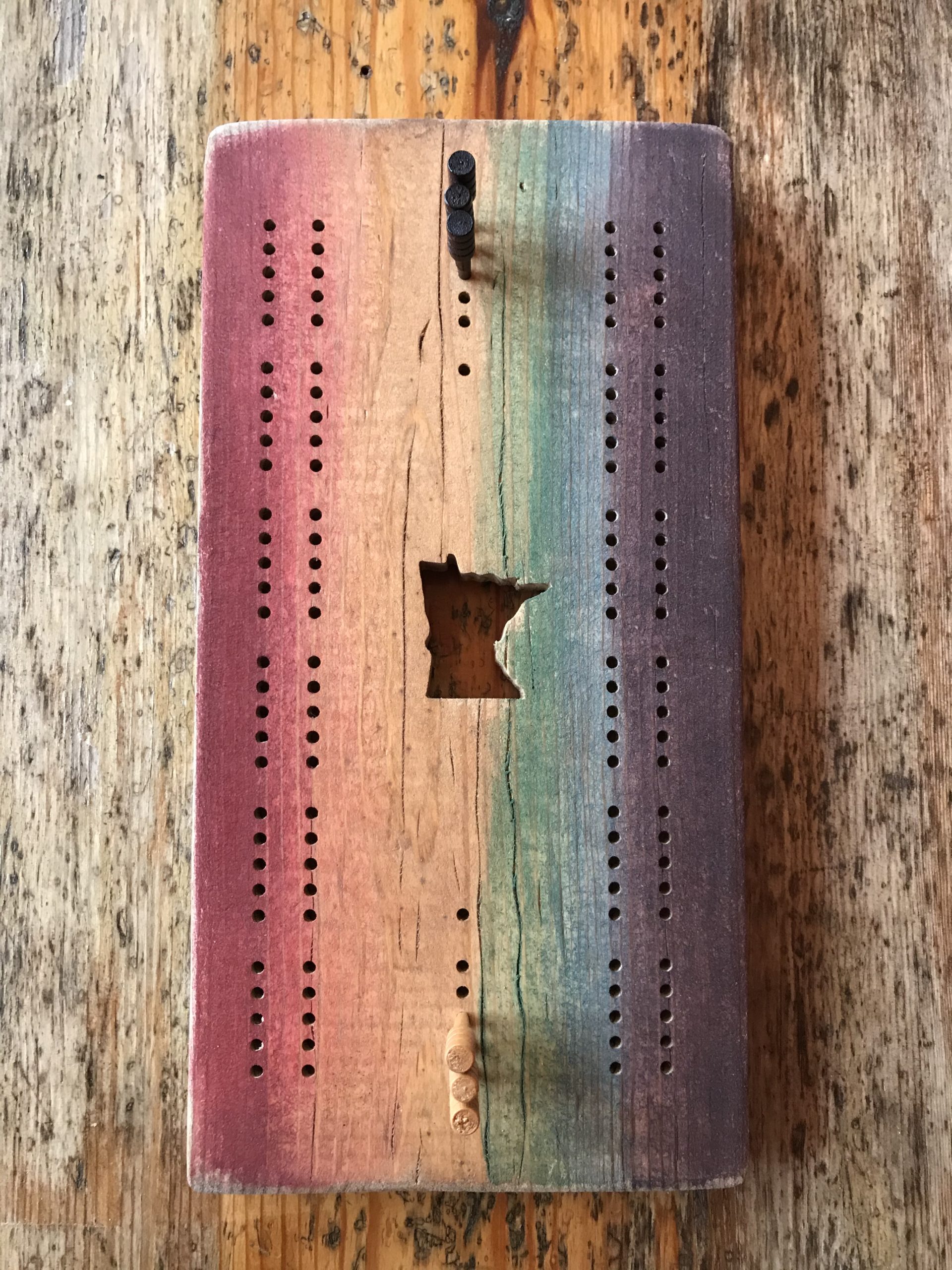 Cribbage