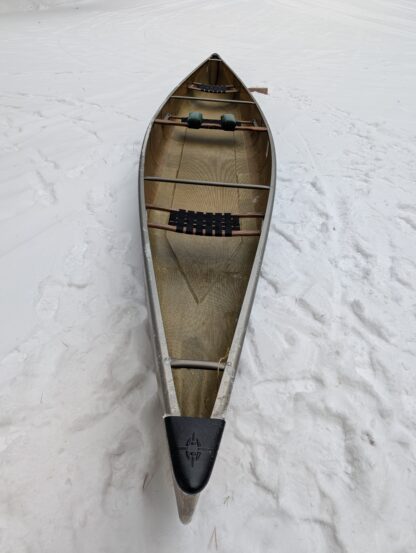 Northstar B19 Kevlar Canoe #509