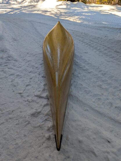 Wenonah Minnesota 2 Ultralight Kevlar Canoe #250 - Image 2