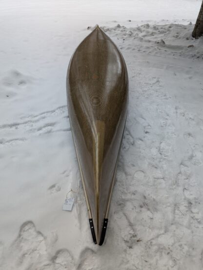 Northstar Seliga StarLite Kevlar Canoe #374 - Image 3
