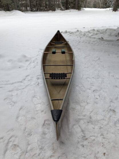 Northstar Seliga StarLite Kevlar Canoe #374
