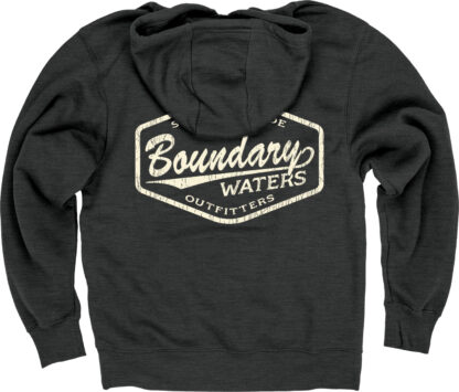 Boundary Waters - Hoodie - Image 2