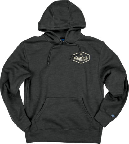 Boundary Waters - Hoodie