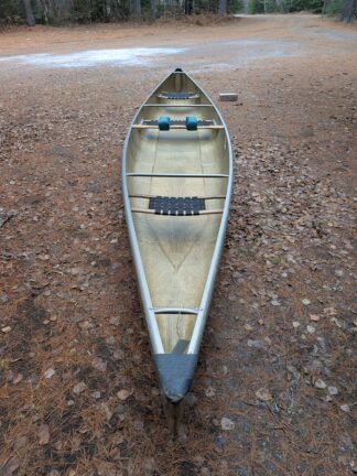 Northstar B19 Kevlar Canoe #069